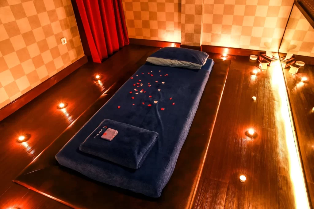 30+Tempat SPA Pijat Di Semarang Terbaik Murah