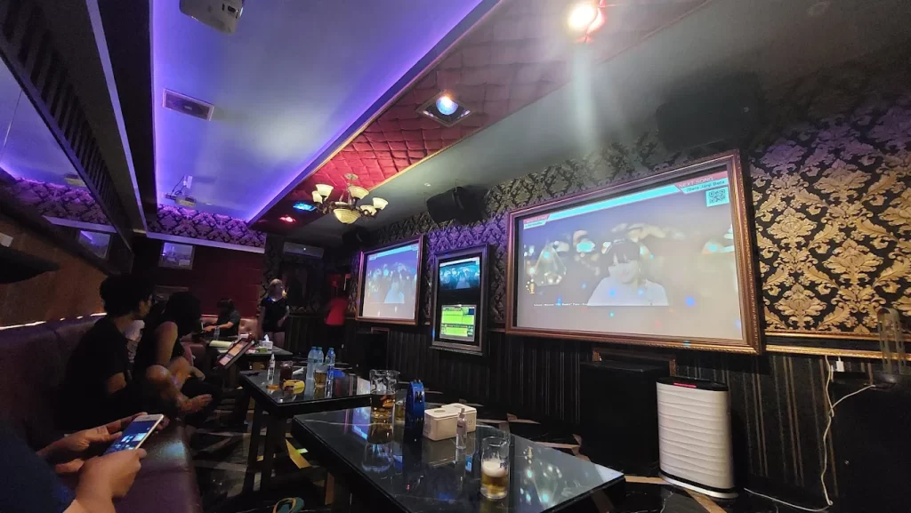 20 Tempat Karaoke Surabaya Terdekat Dan Murah