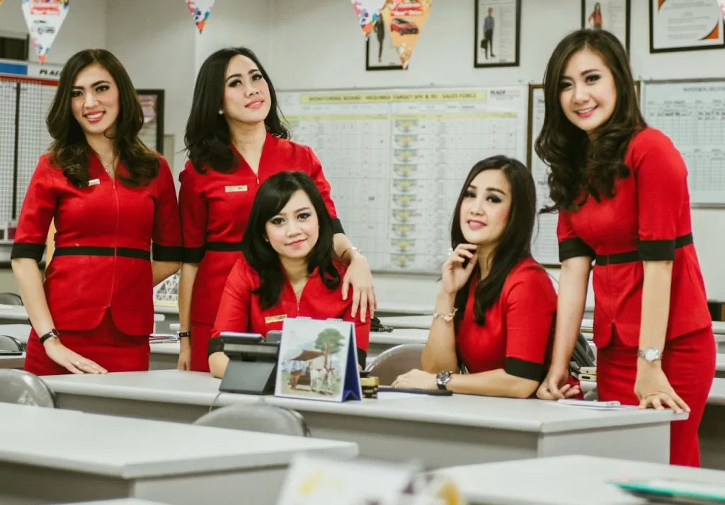 bengkel toyota bandung